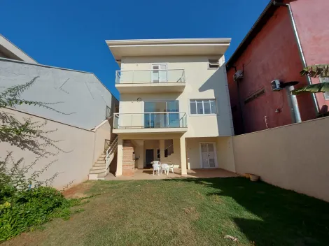 imagem 1 - Casa sobrado de 183m² com 03 suítes à venda - Jardim Recreio imagem 1 - Casa sobrado de 183m² com 03 suítes à venda - Jardim Recreio