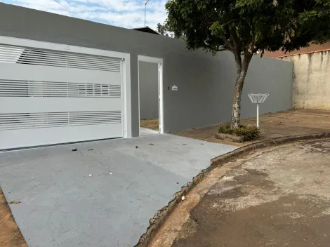 imagem 2 - Casa em Bonfim Paulista com 02 quartos sendo 01 suíte no bairro Jardim Santa Cecília à venda imagem 2 - Casa em Bonfim Paulista com 02 quartos sendo 01 suíte no bairro Jardim Santa Cecília à venda