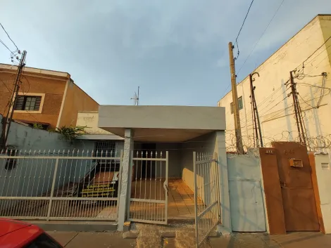 imagem 2 - Casa de 106m² com 03 quartos à venda - Campos Elísios imagem 2 - Casa de 106m² com 03 quartos à venda - Campos Elísios