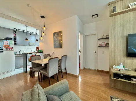 imagem 4 - Apartamento de 56m² com 02 quartos - Portal Mirante da Colina imagem 4 - Apartamento de 56m² com 02 quartos - Portal Mirante da Colina