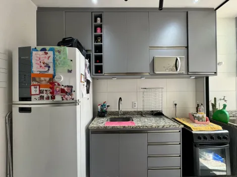 imagem 1 - Apartamento de 56m² com 02 quartos - Portal Mirante da Colina imagem 1 - Apartamento de 56m² com 02 quartos - Portal Mirante da Colina