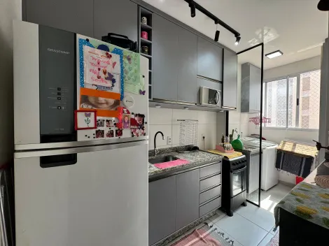 imagem 2 - Apartamento de 56m² com 02 quartos - Portal Mirante da Colina imagem 2 - Apartamento de 56m² com 02 quartos - Portal Mirante da Colina