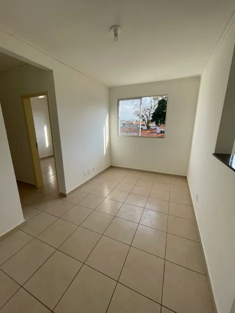 imagem 2 - Apartamento - Padrão imagem 2 - Apartamento - Padrão