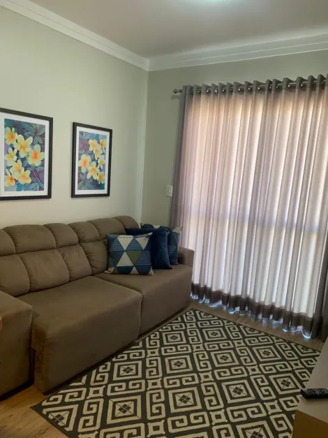 imagem 2 - Apartamento mobilado de 45m² com 01 suíte para locação - Jardim Botânico imagem 2 - Apartamento mobilado de 45m² com 01 suíte para locação - Jardim Botânico