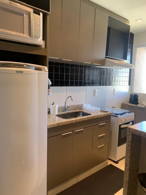 imagem 5 - Apartamento mobilado de 45m² com 01 suíte para locação - Jardim Botânico imagem 5 - Apartamento mobilado de 45m² com 01 suíte para locação - Jardim Botânico