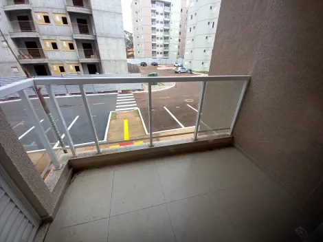 imagem 2 - Apartamento de 58m² com 02 quartos para locação - Parque dos Servido imagem 2 - Apartamento de 58m² com 02 quartos para locação - Parque dos Servido