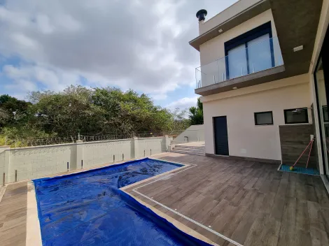 imagem 5 - Casa sobrado de 300m² com 04 suítes para locação em condomínio - Alphaville imagem 5 - Casa sobrado de 300m² com 04 suítes para locação em condomínio - Alphaville