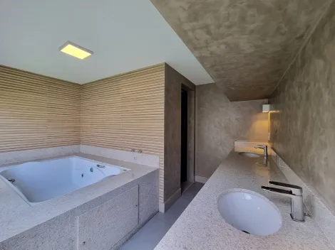 imagem 3 - Casa sobrado de 300m² com 04 suítes para locação em condomínio - Alphaville imagem 3 - Casa sobrado de 300m² com 04 suítes para locação em condomínio - Alphaville