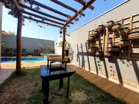 imagem 3 - Casa de 174m² com 3 suítes para venda - Ribeirânia imagem 3 - Casa de 174m² com 3 suítes para venda - Ribeirânia
