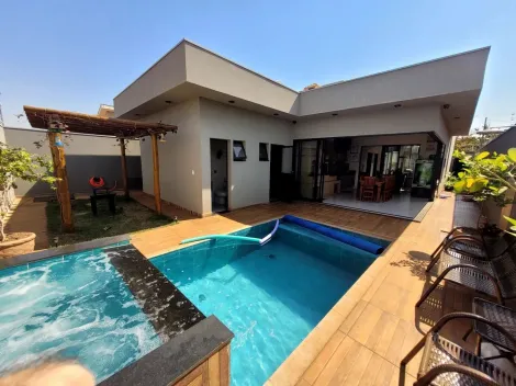 imagem 1 - Casa de 174m² com 3 suítes para venda - Ribeirânia imagem 1 - Casa de 174m² com 3 suítes para venda - Ribeirânia