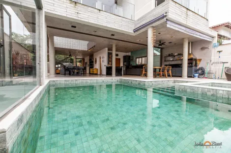 imagem 4 - Casa de 359m² com 05 suítes à venda - Praia da Lagoinha - Ubatuba imagem 4 - Casa de 359m² com 05 suítes à venda - Praia da Lagoinha - Ubatuba