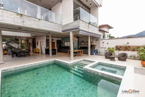 imagem 3 - Casa de 359m² com 05 suítes à venda - Praia da Lagoinha - Ubatuba imagem 3 - Casa de 359m² com 05 suítes à venda - Praia da Lagoinha - Ubatuba