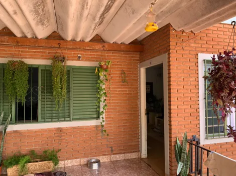 imagem 1 - Casa de 99m² com edícula à venda - Quintino Facci imagem 1 - Casa de 99m² com edícula à venda - Quintino Facci