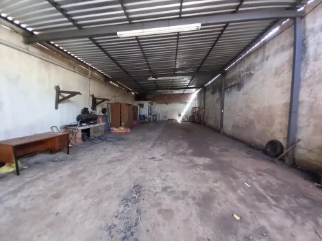 imagem 2 - Galpão comercial de 168m² com 01 banheiro para locação - Ipiranga imagem 2 - Galpão comercial de 168m² com 01 banheiro para locação - Ipiranga