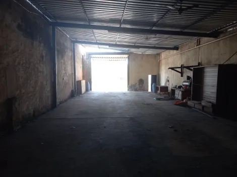imagem 5 - Galpão comercial de 168m² com 01 banheiro para locação - Ipiranga imagem 5 - Galpão comercial de 168m² com 01 banheiro para locação - Ipiranga