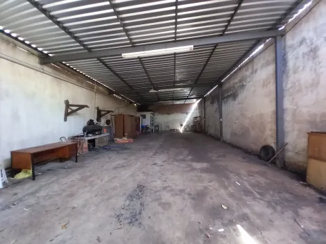 imagem 1 - Galpão comercial de 168m² com 01 banheiro para locação - Ipiranga imagem 1 - Galpão comercial de 168m² com 01 banheiro para locação - Ipiranga
