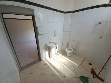 imagem 3 - Loja de 20m² com 01 banheiro social para locação - Vila Tibério imagem 3 - Loja de 20m² com 01 banheiro social para locação - Vila Tibério
