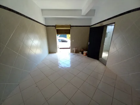 imagem 2 - Loja de 20m² com 01 banheiro social para locação - Vila Tibério imagem 2 - Loja de 20m² com 01 banheiro social para locação - Vila Tibério