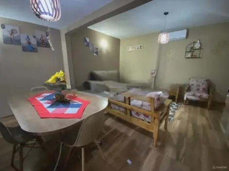 imagem 3 - Casa de 78m² com 03 quartos à venda - Bairro Quintino Facci I imagem 3 - Casa de 78m² com 03 quartos à venda - Bairro Quintino Facci I