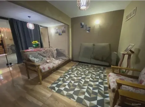 imagem 2 - Casa de 78m² com 03 quartos à venda - Bairro Quintino Facci I imagem 2 - Casa de 78m² com 03 quartos à venda - Bairro Quintino Facci I