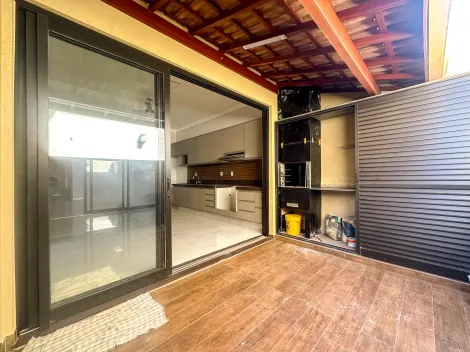 imagem 4 - Casa de 157m² com 02 suítes à venda em condomínio - Jardim San Marco imagem 4 - Casa de 157m² com 02 suítes à venda em condomínio - Jardim San Marco