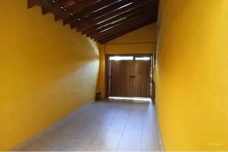 imagem 1 - Casa de 209m² com 03 quartos à venda - Campos Elíseos imagem 1 - Casa de 209m² com 03 quartos à venda - Campos Elíseos