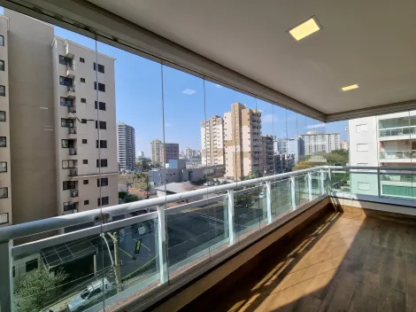 imagem 2 - Apartamento de 121m² com 03 suítes para venda  - Nova Aliança imagem 2 - Apartamento de 121m² com 03 suítes para venda  - Nova Aliança