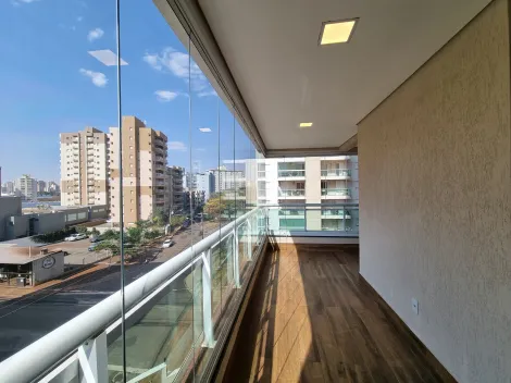 imagem 1 - Apartamento de 121m² com 03 suítes para venda  - Nova Aliança imagem 1 - Apartamento de 121m² com 03 suítes para venda  - Nova Aliança