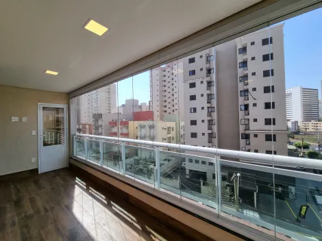 imagem 3 - Apartamento de 121m² com 03 suítes para venda  - Nova Aliança imagem 3 - Apartamento de 121m² com 03 suítes para venda  - Nova Aliança