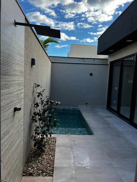 imagem 1 - Casa de 151m² com 03 suítes à venda em condomínio - Jardim Valência imagem 1 - Casa de 151m² com 03 suítes à venda em condomínio - Jardim Valência