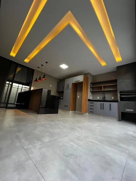imagem 2 - Casa de 151m² com 03 suítes à venda em condomínio - Jardim Valência imagem 2 - Casa de 151m² com 03 suítes à venda em condomínio - Jardim Valência