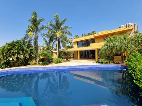 Bonfim Paulista Bonfim Paulista casa condominio Locacao R$ 15.500,00 Condominio R$600,00 3 Dormitorios 4 Vagas Area do terreno 1031.25m2 Area construida 664.28m2