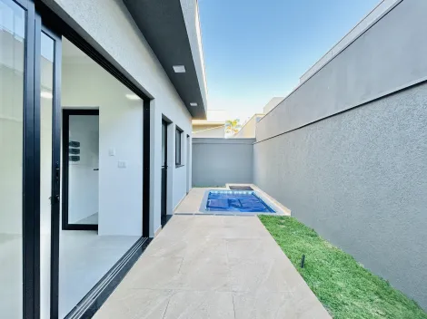 imagem 3 - Casa de 149m² com 03 suítes à venda em condomínio - Recreio das Acácias imagem 3 - Casa de 149m² com 03 suítes à venda em condomínio - Recreio das Acácias