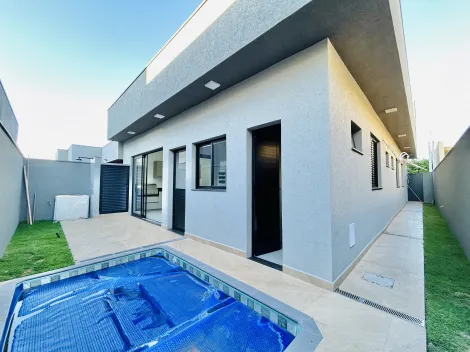 imagem 1 - Casa de 149m² com 03 suítes à venda em condomínio - Recreio das Acácias imagem 1 - Casa de 149m² com 03 suítes à venda em condomínio - Recreio das Acácias