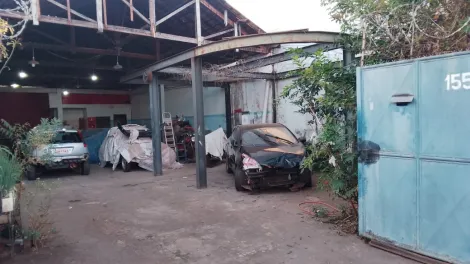 imagem 1 - Comercial padrão - Galpão - Armazém imagem 1 - Comercial padrão - Galpão - Armazém