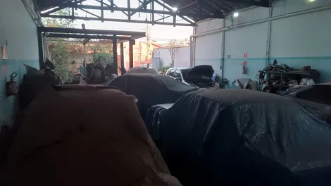 imagem 2 - Comercial padrão - Galpão - Armazém imagem 2 - Comercial padrão - Galpão - Armazém