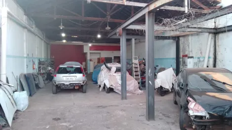 imagem 4 - Comercial padrão - Galpão - Armazém imagem 4 - Comercial padrão - Galpão - Armazém