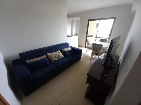 imagem 2 - Apartamento de 75m² com 01 suíte para locação - Jardim Califórnia imagem 2 - Apartamento de 75m² com 01 suíte para locação - Jardim Califórnia