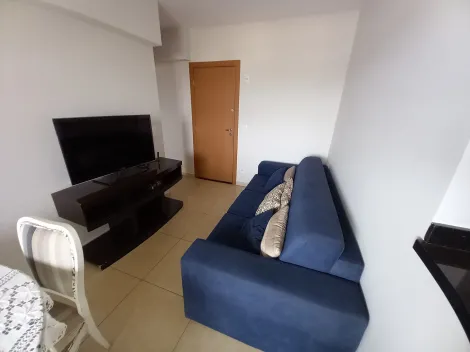 imagem 1 - Apartamento de 75m² com 01 suíte para locação - Jardim Califórnia imagem 1 - Apartamento de 75m² com 01 suíte para locação - Jardim Califórnia