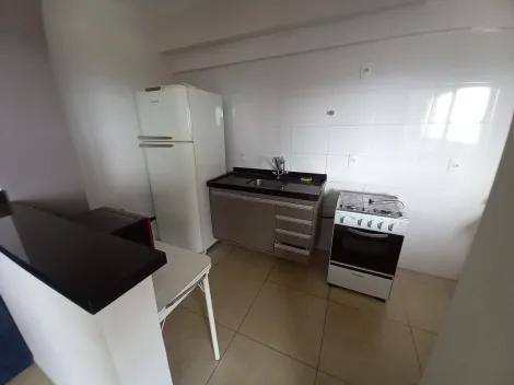 imagem 5 - Apartamento de 75m² com 01 suíte para locação - Jardim Califórnia imagem 5 - Apartamento de 75m² com 01 suíte para locação - Jardim Califórnia