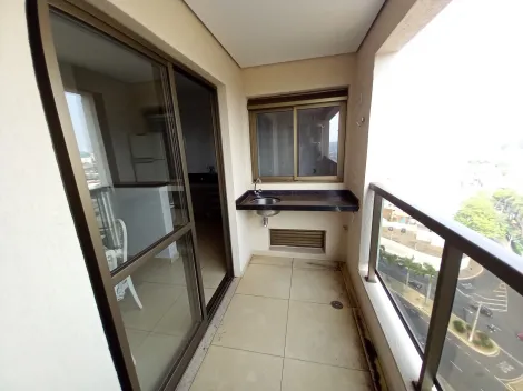 imagem 4 - Apartamento de 75m² com 01 suíte para locação - Jardim Califórnia imagem 4 - Apartamento de 75m² com 01 suíte para locação - Jardim Califórnia