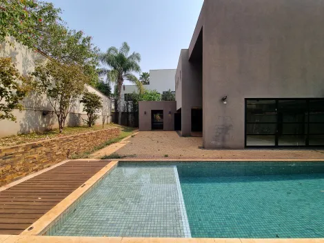 imagem 2 - Casa sobrado de 395m² com 05 suítes para locação em condomínio - Vila do Golfe imagem 2 - Casa sobrado de 395m² com 05 suítes para locação em condomínio - Vila do Golfe