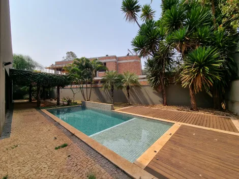 imagem 4 - Casa sobrado de 395m² com 05 suítes para locação em condomínio - Vila do Golfe imagem 4 - Casa sobrado de 395m² com 05 suítes para locação em condomínio - Vila do Golfe