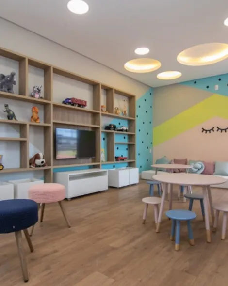 imagem 3 - Apartamento - Padrão imagem 3 - Apartamento - Padrão