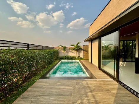 imagem 1 - Casa térrea de 236m² com 03 suítes à venda em condomínio - Vila do Golfe imagem 1 - Casa térrea de 236m² com 03 suítes à venda em condomínio - Vila do Golfe