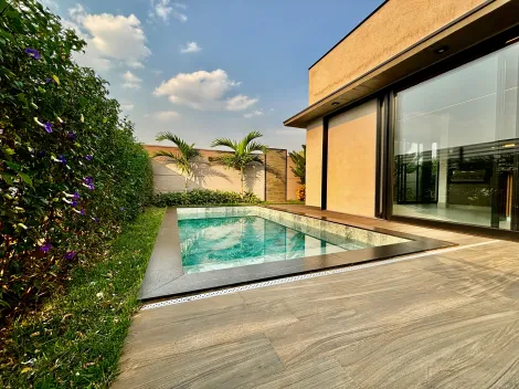 imagem 2 - Casa térrea de 236m² com 03 suítes à venda em condomínio - Vila do Golfe imagem 2 - Casa térrea de 236m² com 03 suítes à venda em condomínio - Vila do Golfe