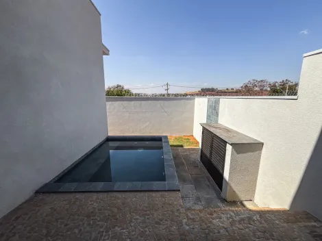 imagem 2 - Casa de 137m² com 03 suítes para venda e locação em condomínio - Terras de Santa Martha imagem 2 - Casa de 137m² com 03 suítes para venda e locação em condomínio - Terras de Santa Martha