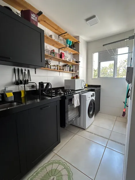 imagem 3 - Apartamento de 45m² com 02 quartos - Santa Marta imagem 3 - Apartamento de 45m² com 02 quartos - Santa Marta