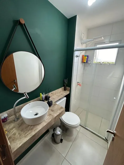 imagem 4 - Apartamento de 45m² com 02 quartos - Santa Marta imagem 4 - Apartamento de 45m² com 02 quartos - Santa Marta