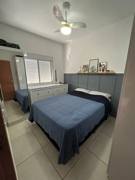 imagem 5 - Apartamento de 45m² com 02 quartos - Santa Marta imagem 5 - Apartamento de 45m² com 02 quartos - Santa Marta